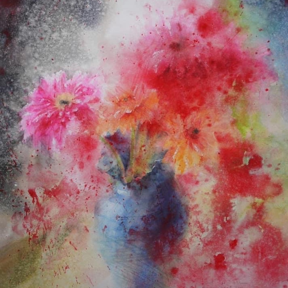 Meet your Posher, Niseema